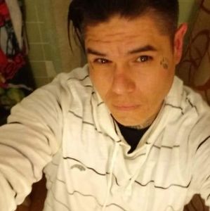 Meet your Posher, Chad